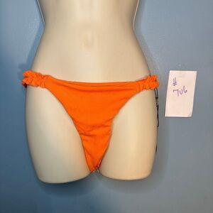 Zaful Bikini bottoms